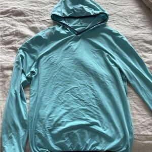 Light Blue Greyson Colorado Hoodie